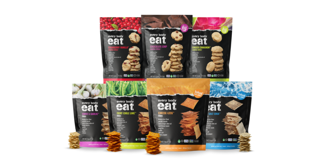 Every Body Eat Earns ‘Seed Oil Free’ Certification, Leading the Way in Clean and Transparent Snacking