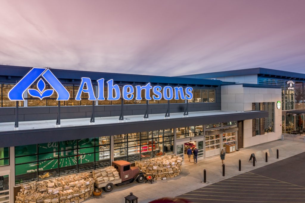 Albertsons Companies Hosts 3rd Annual Competition for Emerging and Innovative Food, Beverage and Pet Products