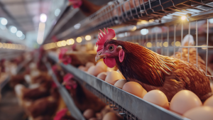 RED ALERT: FDA Issues Class 1 Recall of Organic Eggs, Implicating Costco and Handsome Brook Farms RED ALERT: FDA Issues Class 1 Recall of Organic Eggs, Implicating Costco and Handsome Brook Farms