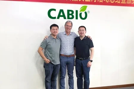 Nourish Ingredients looks to enter Chinese market with Cabio partnership