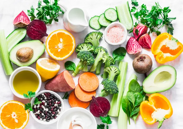 Clean food ingredients could be the next frontier in skincare Clean food ingredients could be the next frontier in skincare