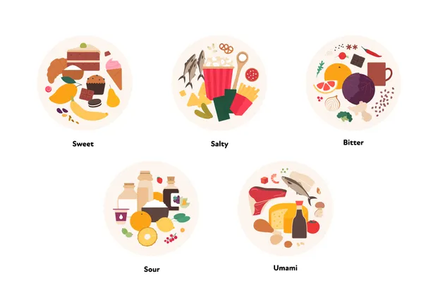 Food experts share ingredient and flavor trends Food experts share ingredient and flavor trends