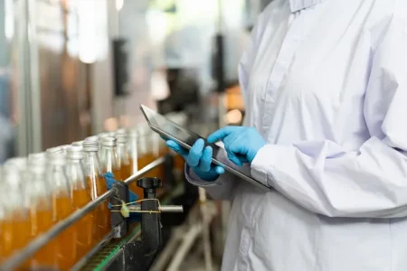 Transforming ingredient discovery with AI: Q&A with Nuritas CEO Nora Khaldi