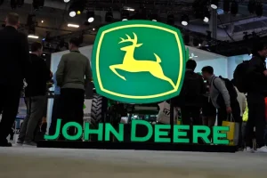 Deere sued by FTC over farmers’ right to repair equipment Deere sued by FTC over farmers’ right to repair equipment