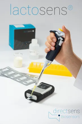 Kerry Group acquires lactose testing technology Kerry Group acquires lactose testing technology