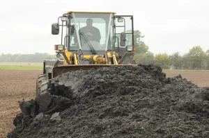 EPA warns PFAS in biosolid fertilizers could pose health risks