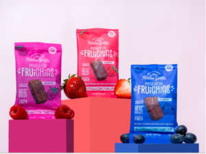 Cibo Vita Continues to Lead the Probiotic Fruit Snack Category with the Launch of Nature’s Garden FruiChias Cibo Vita Continues to Lead the Probiotic Fruit Snack Category with the Launch of Nature’s Garden FruiChias