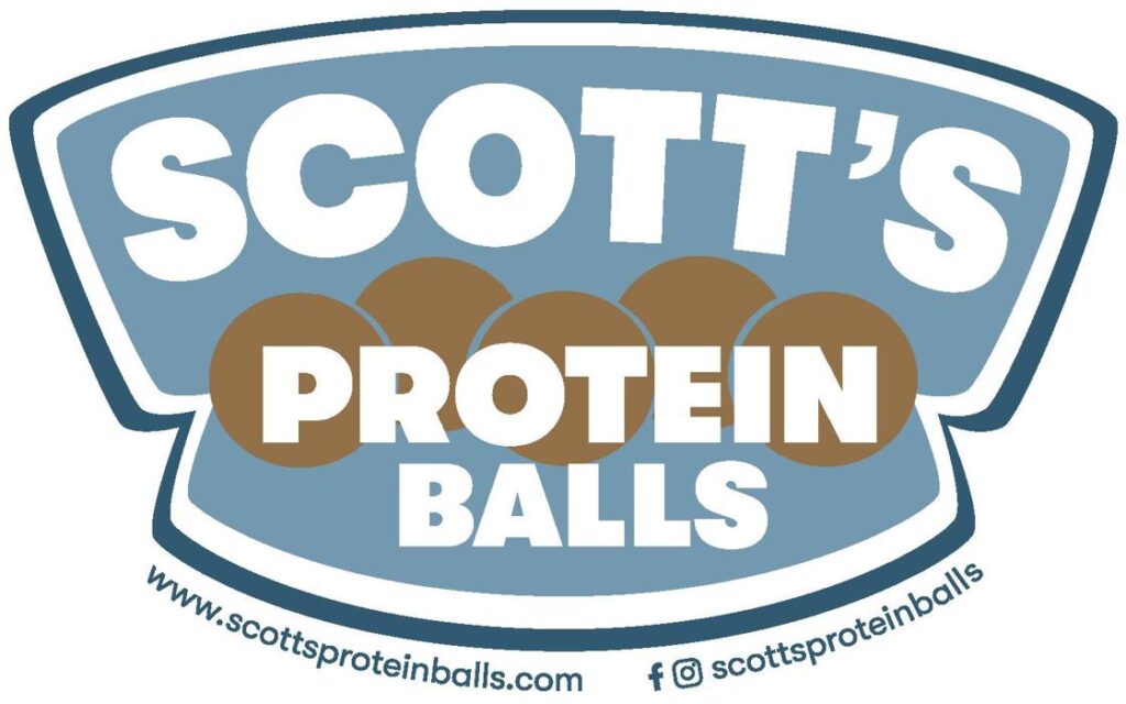 Scott’s Protein Balls Partners with Oakberry to Offer Plant-Based Snacking Solutions