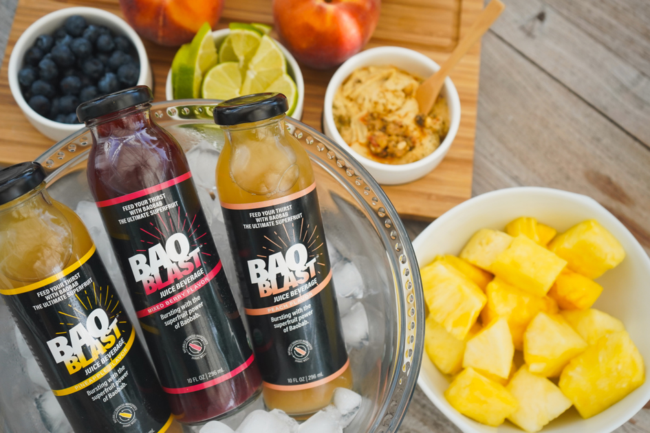 BaoBlast: The Superfood Beverage Transforming Gut Health with the Power of Baobab BaoBlast: The Superfood Beverage Transforming Gut Health with the Power of Baobab