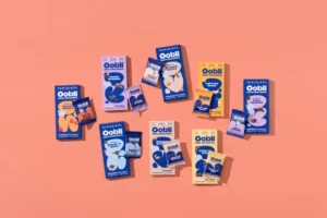 Oobli teams with Ingredion to jumpstart market for protein-based sugar alternatives Oobli teams with Ingredion to jumpstart market for protein-based sugar alternatives