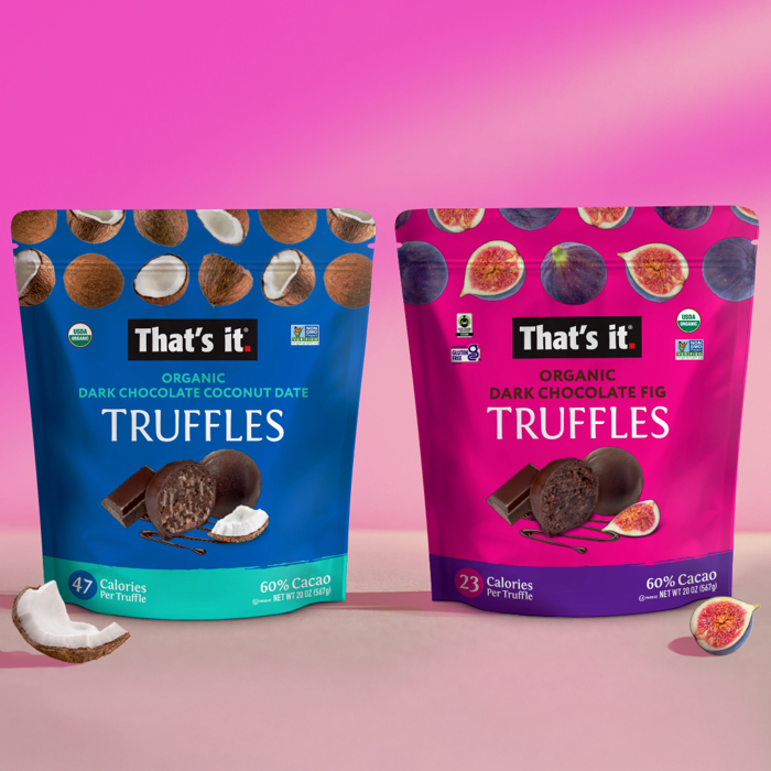 That’s it. Organic Dark Chocolate Truffles Now Available at Costco – Just in Time for Valentine’s Day That’s it. Organic Dark Chocolate Truffles Now Available at Costco – Just in Time for Valentine’s Day