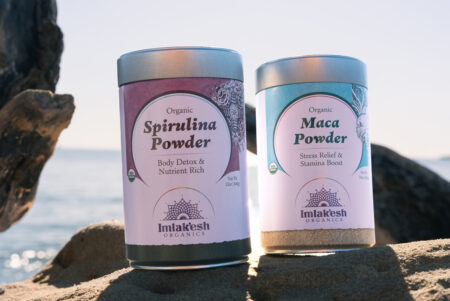 Imlak’esh Organics Launches Bestselling Functional Ingredients Nationwide at Whole Foods Market