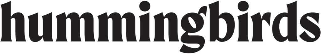 Hummingbirds Names Mari Tippmann as Chief Sales Officer Hummingbirds Names Mari Tippmann as Chief Sales Officer