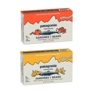 Patagonia Provisions’ New Sardines & Beans Launch Exclusively at Whole Foods