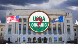 Will Cuts at the USDA Organic Program Hinder Enforcement? Will Cuts at the USDA Organic Program Hinder Enforcement?