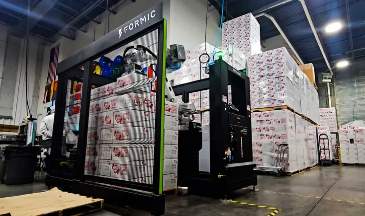 Sweetening the deal: How Taffy Town stretched innovation further with automation Sweetening the deal: How Taffy Town stretched innovation further with automation