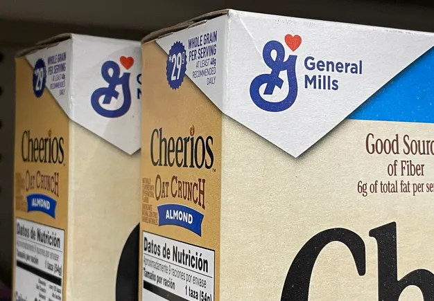 General Mills shuts down innovation unit, pauses venture investments General Mills shuts down innovation unit, pauses venture investments