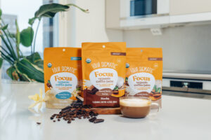Four Sigmatic To Debut 11 New Products By Summer 2025