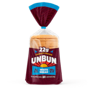 UNBUN Foods Introduces Complete Protein Line And Unveils New Brand Identity at Natural Products Expo West