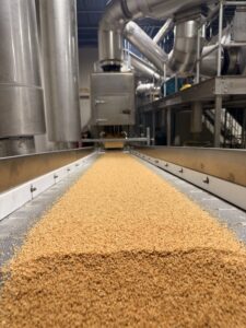 Undercover Snacks Launches Undercover Ingredients, a State-of-the-Art Ingredient Processing Facility, to Accelerate Growth and Innovation