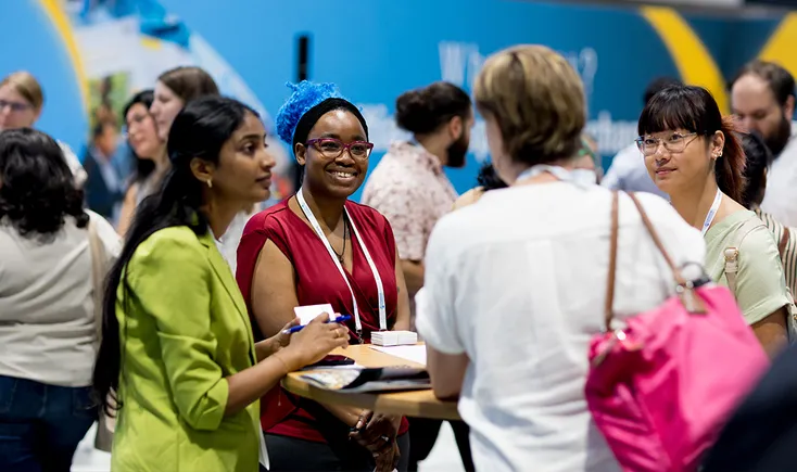 The essential food innovation event: IFT FIRST returns to Chicago this July The essential food innovation event: IFT FIRST returns to Chicago this July