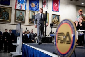 FDA asks food industry to phase out artificial dyes