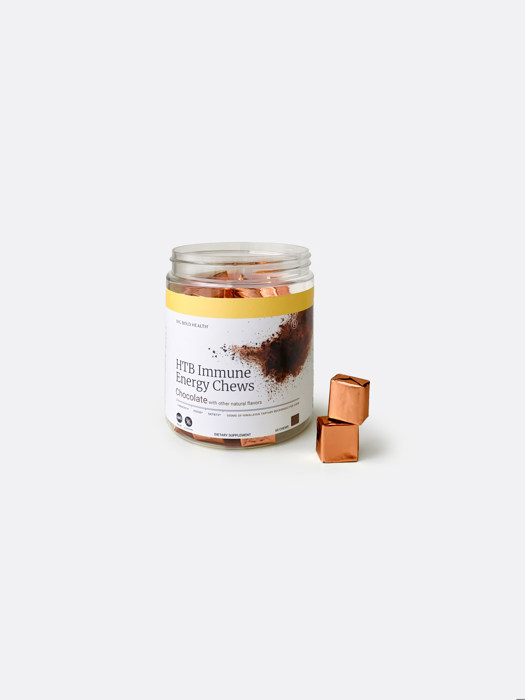 Big Bold Health Launches HTB Immune Energy Chews For A Convenient Way To Support Immune Health And Vital Energy Big Bold Health Launches HTB Immune Energy Chews For A Convenient Way To Support Immune Health And Vital Energy