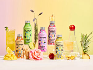 Humm Kombucha Unveils Probiome: A Next-Level Functional Kombucha with Innovative Gut Health System