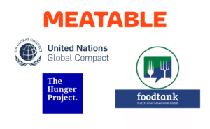 This Earth Day, Meatable Joins Forces with Global Changemakers to Help Build a More Sustainable Food Future