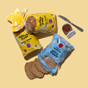 Upcycled Foods, Inc. and Misfits Market Launch First Upcycled Breads for Grocer’s Private Label