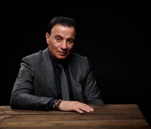 Cedar’s Foods CEO Charles Hanna Named 2025 Ellis Island Medal Of Honor Recipient