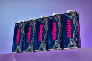 Eclipse Foods Debuts Non-Dairy Whole Milk For Food Service Partners
