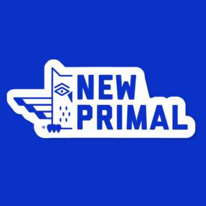 New Primal Refreshes Brand Name and Packaging to Highlight Commitment to Fun, Portable Protein