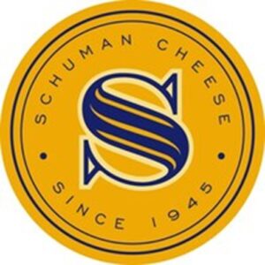 Schuman Cheese Sweeps Parmesan Category at 2025 US Championship Cheese Contest
