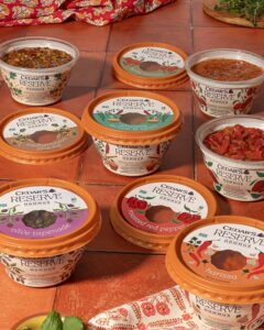 Cedar’s Foods Announces Exciting New Hommus Line – Cedar’s Reserve Hommus – Creating An Elevated Mediterranean Experience