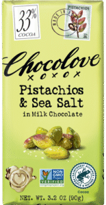 Chocolove Debuts Three New Indulgent & Perfectly Balanced Nut Flavors at Natural Products Expo West 2025