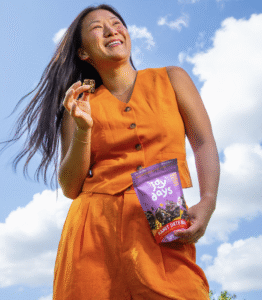 Joydays New Chocolate Date Bark launches