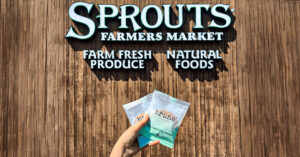Brune Kitchen Launches Nationwide At Sprouts Farmers Market