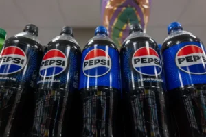 PepsiCo taps Amazon Web Services to accelerate digital transformation, AI adoption PepsiCo taps Amazon Web Services to accelerate digital transformation, AI adoption