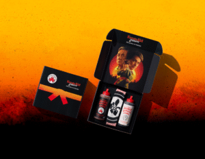 Bachan’s Kicks Up the Flavor with Sony Pictures’ Karate Kid: Legends Collaboration