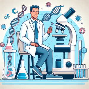 Semion Biotechnology with Emilio Molina