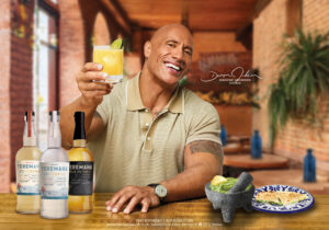 “It’s On The Rock!” Teremana Tequila’s Annual “Guac On The Rock” Campaign Returns