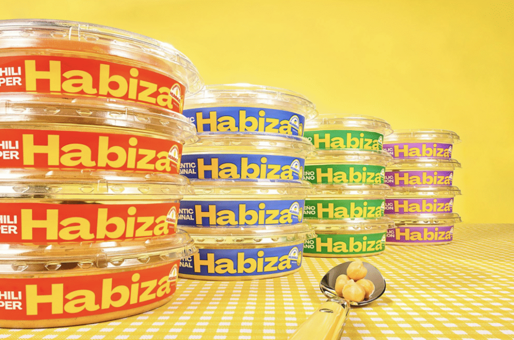 Habiza Expands Distribution to East Coast with Dora’s Naturals as Exclusive Partner