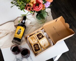 Sandeman Port-Infused Pop Tarts with Boston’s Weesh Bake Shop