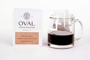 Oval Coffee Roasters Debuts Nationwide at Sprouts Farmers Market
