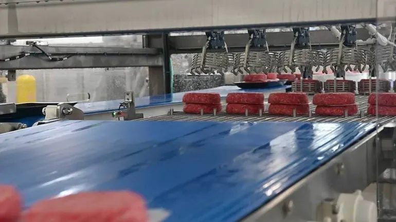 Cargill invests M to automate Colorado beef plant Cargill invests M to automate Colorado beef plant
