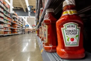 How Kraft Heinz measures AI project value