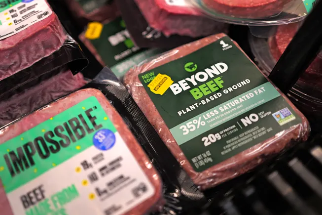 Food tech investments slow as AI grabs venture capital attention Food tech investments slow as AI grabs venture capital attention