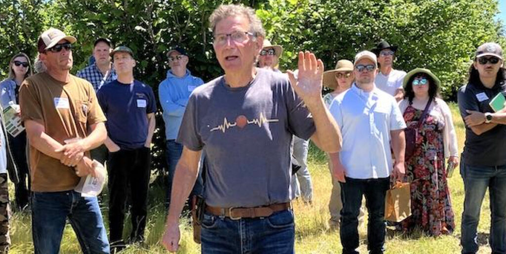 OrganicEye Continues to Challenge Mock “Organic Certification” Conducted by Foreign Corporate Agribusinesses OrganicEye Continues to Challenge Mock “Organic Certification” Conducted by Foreign Corporate Agribusinesses