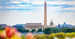 What’s Going On? A Brief Update on What’s Happening in DC